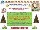 14-16 dicembre 2012 - Associazione JONATHAN L. onlus